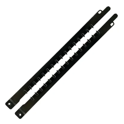 Нож за саблен трион DeWALT за дърво 410 мм, 2 бр., DT2972
