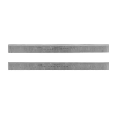 Нож за щрайхмус DeWALT  260x21x3 мм, 2 бр., D27300, DE7333-XJ