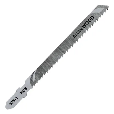 Нож за зеге DeWALT с T-захват за дърво 73/100 мм, 10 TPI, праволинейно