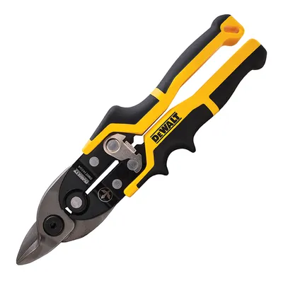 Ножица за ламарина DeWALT права  1.2 мм, 300 мм, DWHT14694