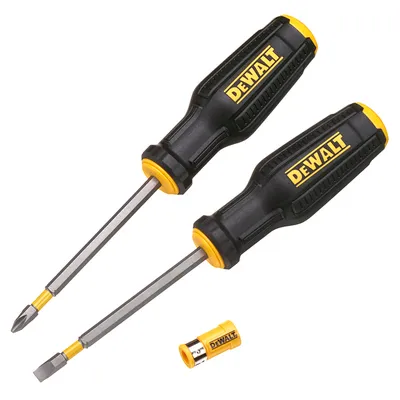 Комплект отвертки DeWALT SB/PH  2 бр., DWHT0-62057