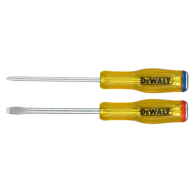 Комплект отвертки DeWALT SB/PH  2 бр., DWHT0-67530