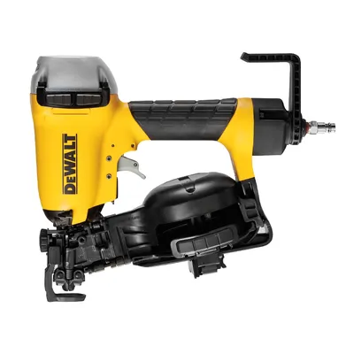 Пневматичен такер DeWALT за гвоздеи  8.3 bar, 19-45 мм, DPN46RN