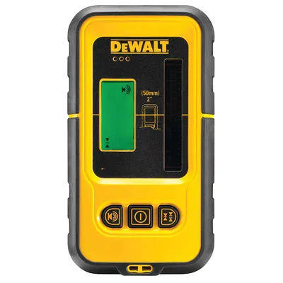 Приемник DeWALT за лазерен нивелир  100 м, DE0892G