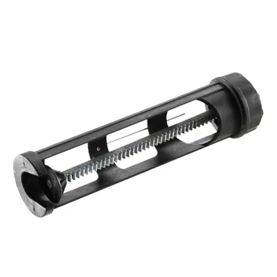 Приставка за пистолет за силикон DeWALT  0.31 л, пластмаса, DCE5601