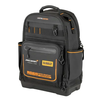 Раница DeWALT за инструменти  черна, DWST60122-1