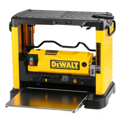 Настолен щрайхмус DeWALT  1800 W, 10 000 об./мин, DW733