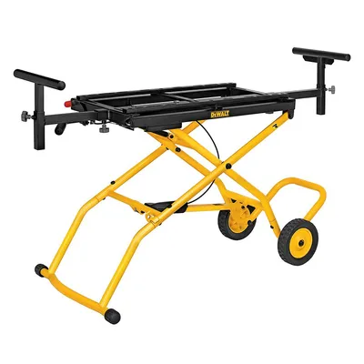 Стойка DeWALT за циркулярен трион 135 кг, DE7260