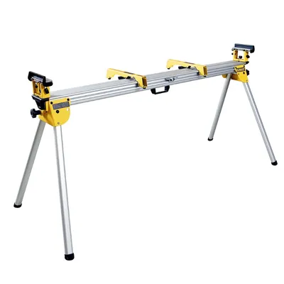 Стойка DeWALT за циркулярен трион 1810х210 мм, 227 кг, DE7023-XJ