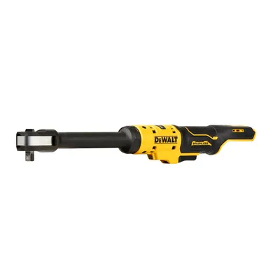 Акумулаторна тресчотка DeWALT без батерия и зарядно, 12 V, 81 Nm, квадрат, 3/8", DCF503EN