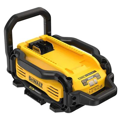 Зарядно устройство DeWALT за акумулаторни Li-Ion батерии 550 W, DCBPSC0550