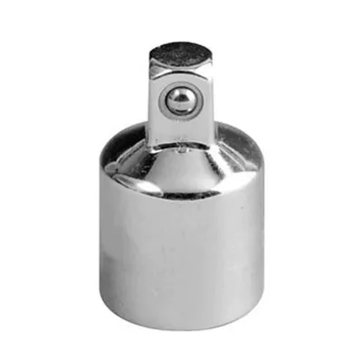 Адаптор преход за вложки Projahn  квадрат - квадрат, 1/2" х 3/8"