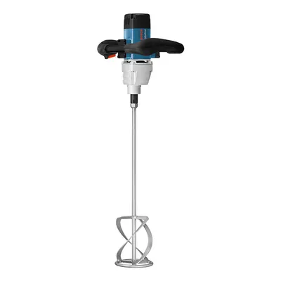 Бъркалка Bosch електрическа едношпинделна 1200 W, 0-1000 об./мин, GRW 12 E