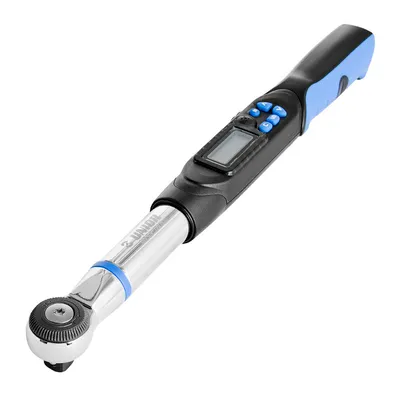 Динамометричен ключ Unior 1/2", 10-200 Nm, 545 мм, 266