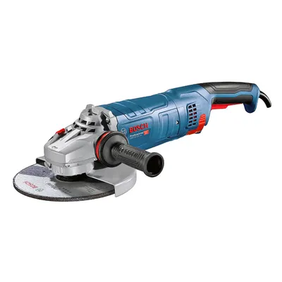 Електрически ъглошлайф Bosch 2400 W, 230 V, 230 мм, 6500 об./мин, GWS 24-230 JZ