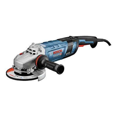 Електрически ъглошлайф Bosch 2800 W, 180 мм, 8500 об./мин, GWS 30-180 B