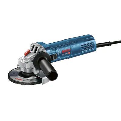 Електрически ъглошлайф Bosch 900 W, 115 мм, 11 500 об./мин, GWS 9-115