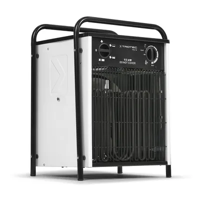 Електрически калорифер Trotec 15 000 W, TDS 75