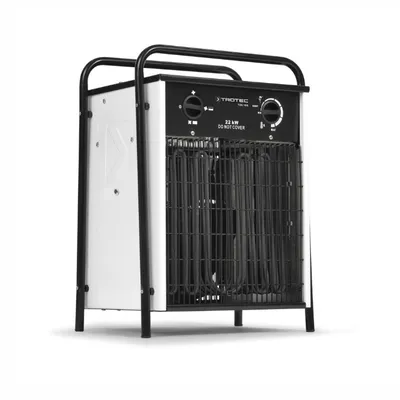 Електрически калорифер Trotec 22 000 W, TDS100