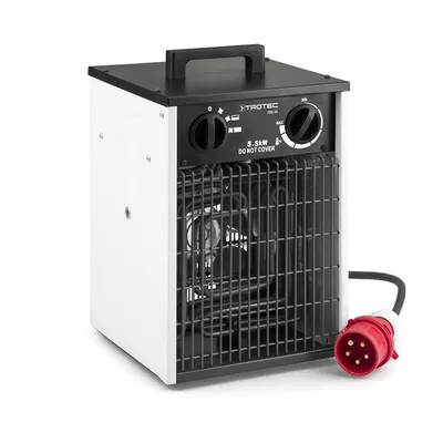 Електрически калорифер Trotec 5500 W, TDS 30