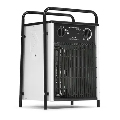 Електрически калорифер Trotec 9000 W, TDS 50