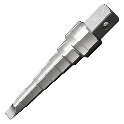 Многостъпален ключ Projahn  7/8" - 3/8 ", квадрат 1/2"