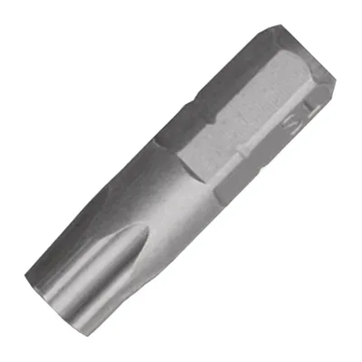 Накрайник бит TS Projahn Torx Plus  TS 25, 1/4", 25 мм