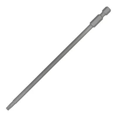 Накрайник бит TX Projahn Torx торсионен  TX 27, 1/4", 150 мм