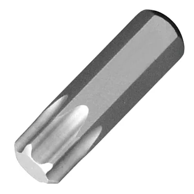 Накрайник бит TX Projahn Torx  TX 50, 8 мм, 30 мм