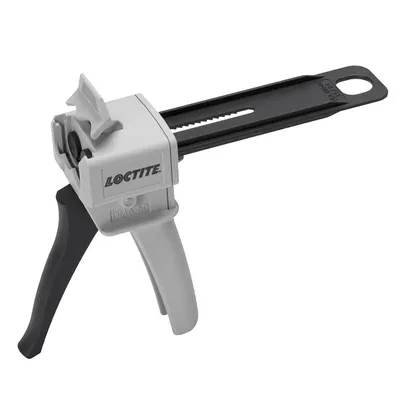 Пистолет за фугираща смес с апликатор Loctite  2х0.05 л