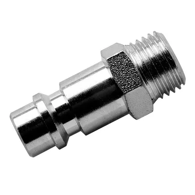Съединител пневматичен Unior бърза връзка - резба  3/8", 1507Z10