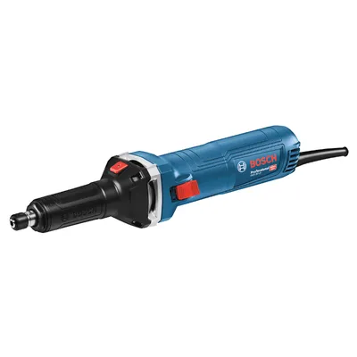 Електрически прав шлайф Bosch 750 W, 33 000 об./мин, GGS 30 LS