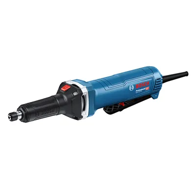 Електрически прав шлайф Bosch с регулиране на оборотите  750 W, 7000-33 000 об./мин, GGS 30 LPS