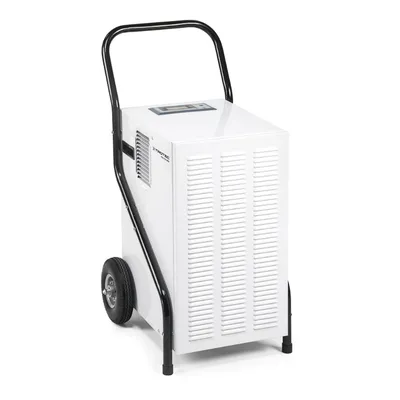 Влагоуловител Trotec изсушител 650 W, 90 м2, 450 м3/ч, TTK 171 ECO