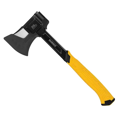 Брадва DeWALT горска с дръжка 0.567 кг, 360 мм, DWHT51387