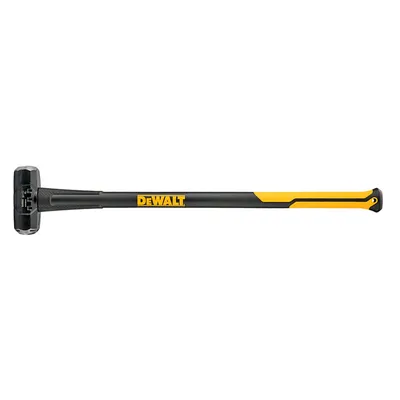 Чук DeWALT каменарски с ергономична дръжка 3.6 кг, 892 мм, DWHT56028