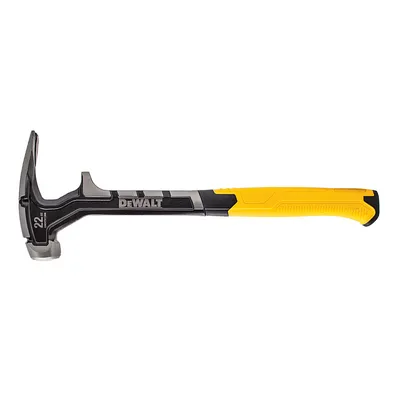 Чук DeWALT кофражен с кози крак с ергономична дръжка 0.624 кг, 432 мм, DWHT51366