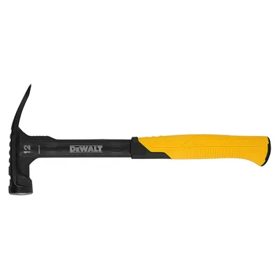 Чук DeWALT кофражен с кози крак с магнитна глава 0.34 кг, 365 мм, DWHT51135