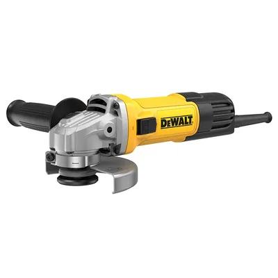 Електрически ъглошлайф DeWALT  750 W, 115 мм, 11 800 об./мин, DWE4036