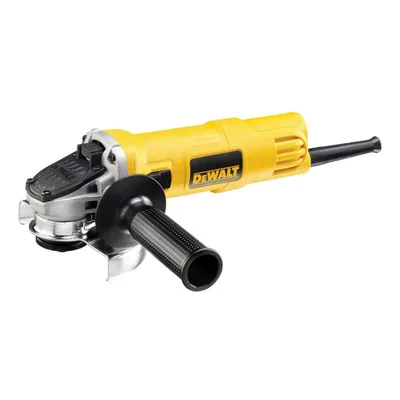 Електрически ъглошлайф DeWALT  800 W, 125 мм, 11 800 об./мин, DWE4057