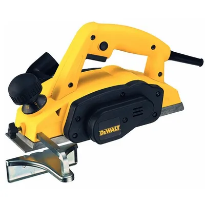 Електрическо ренде DeWALT 600 W, 82 мм, 0-1.5 мм, DW677