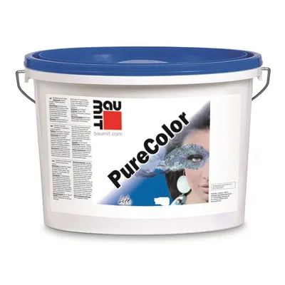 Фасадна боя Baumit силиконова  5 л, цвят по заявка, PuraColor