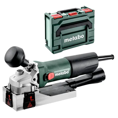 Фреза Metabo за отстраняване на лак и боя  850 W, 11 500 об./мин, LF 850 S