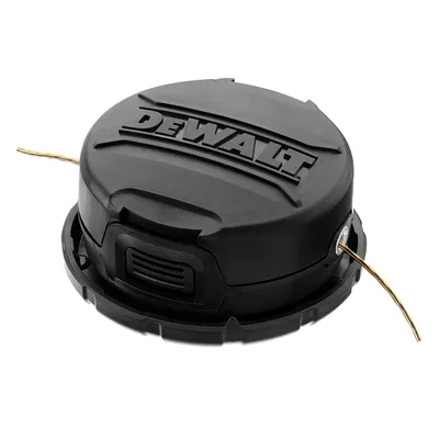 Глава за тример с корда DeWALT за корда 2 мм, DCM561, DCM571, DT20658
