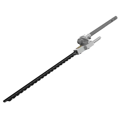 Храсторез DeWALT приставка 550 мм, DCMAS5713N, DCMASPH6N