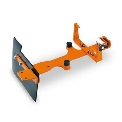 Комплект STIHL за прикачване на бензинови ъглошлайфи  TS 710i, TS 910i