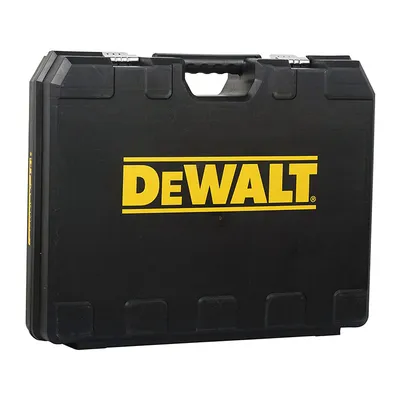 Куфар DeWALT за перфоратор  D25733, DCH733, N508182