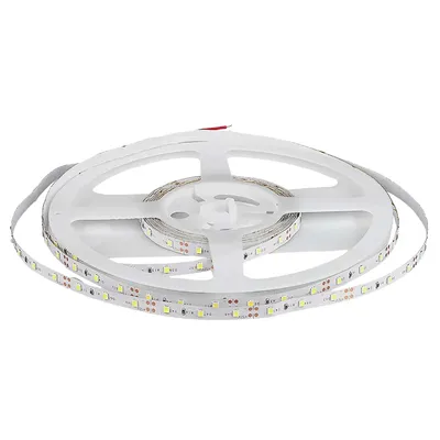 LED лента V-TAC синя светлина 3.6 W, 5000 мм, 12 V