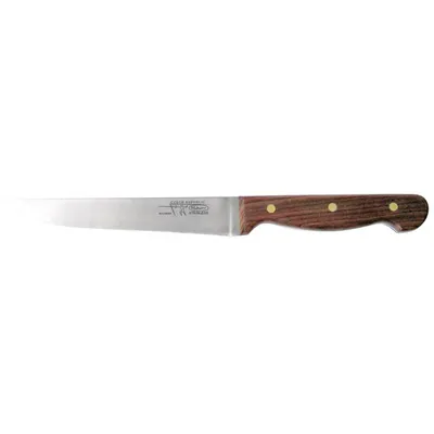 Кухненски нож Mikov универсален 160/298 мм, Butcher 320-ND-16 Lux Profi