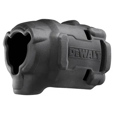 Предпазител DeWALT гумен за гайковерт DCF850, PB850